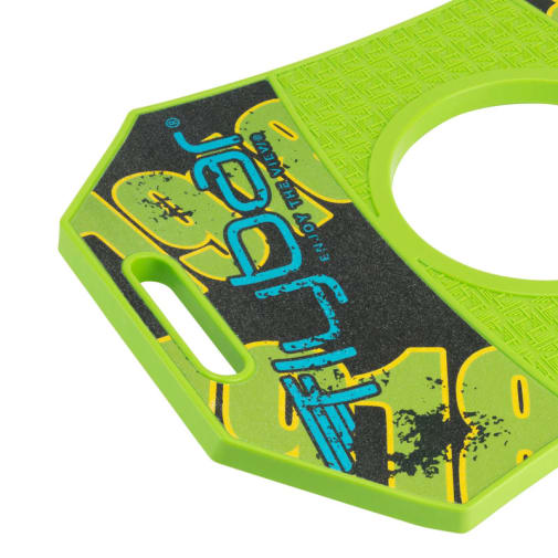 Flybar Pogo Trick Board - Green Mean