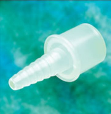 Humidifier Tubing Adapter ConchaTherm For Concha Heated Humidifier MK 63029