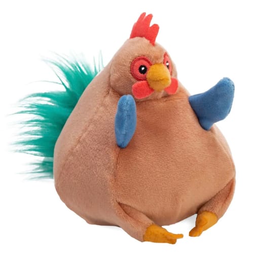 Flipkins Chicken 5" Plush