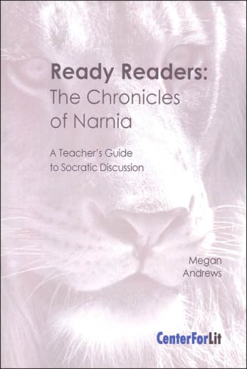 Ready Readers: The Chronicles of Narnia