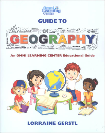 Guide To Geography