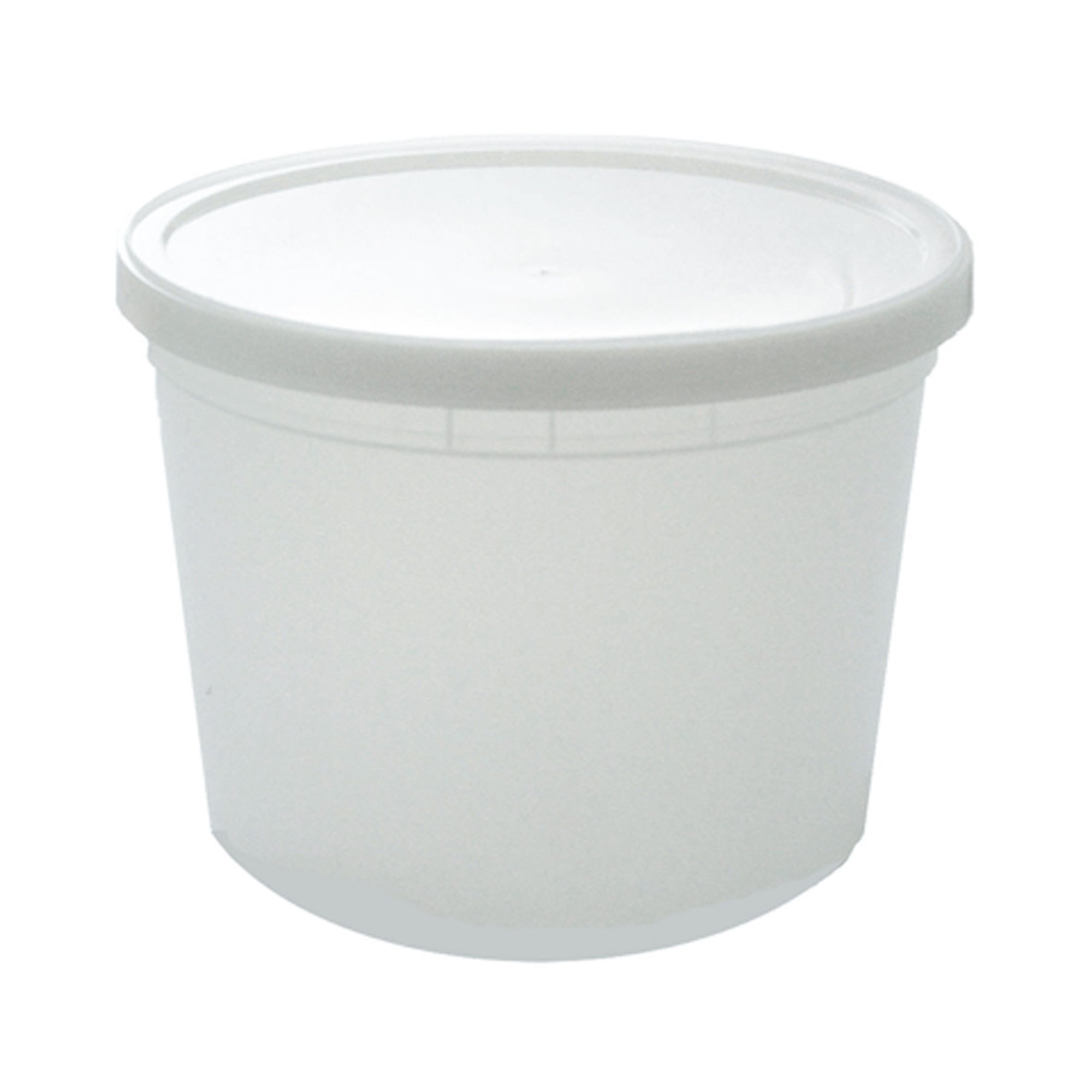 OakRidge Lab Storage Container, 1,892 mL MK 1039885