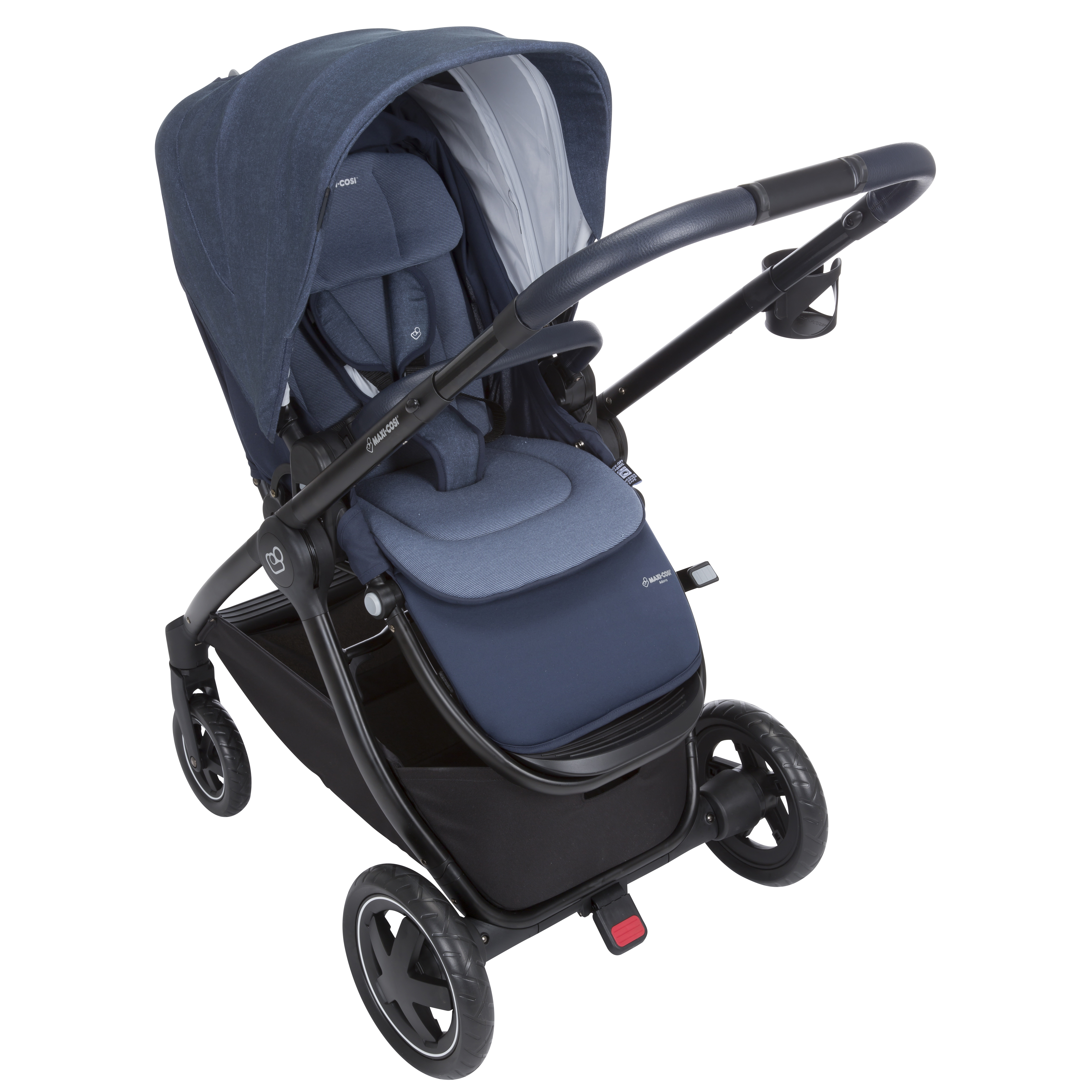 maxi cosi adorra 2 in 1