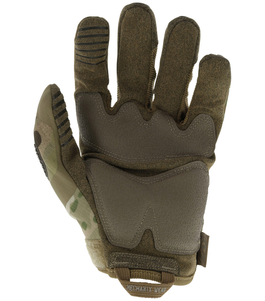 M-Pact&reg; MultiCam, MultiCam, large image number 1