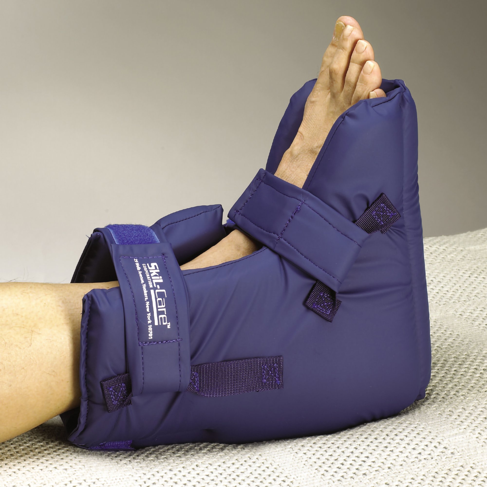 SkiL-Care Heel Float, Large / Bariatric MK 722368