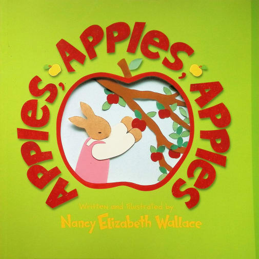 Apples, Apples, Apples