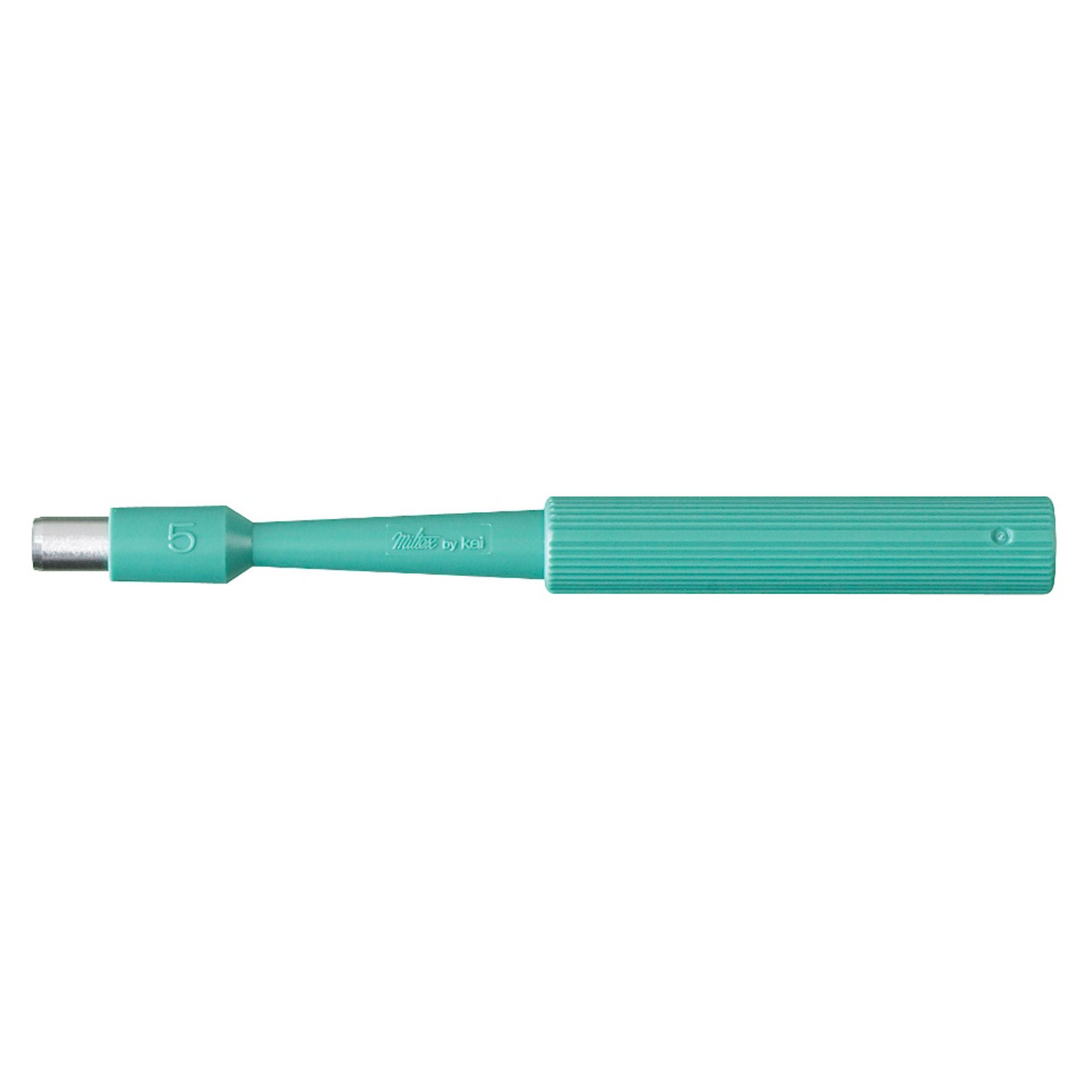 Miltex OR Grade Dermal Biopsy Punch, 5 mm MK 222869