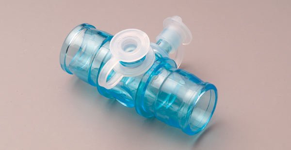 U/Adapt-It Straight Adapter MK 240271