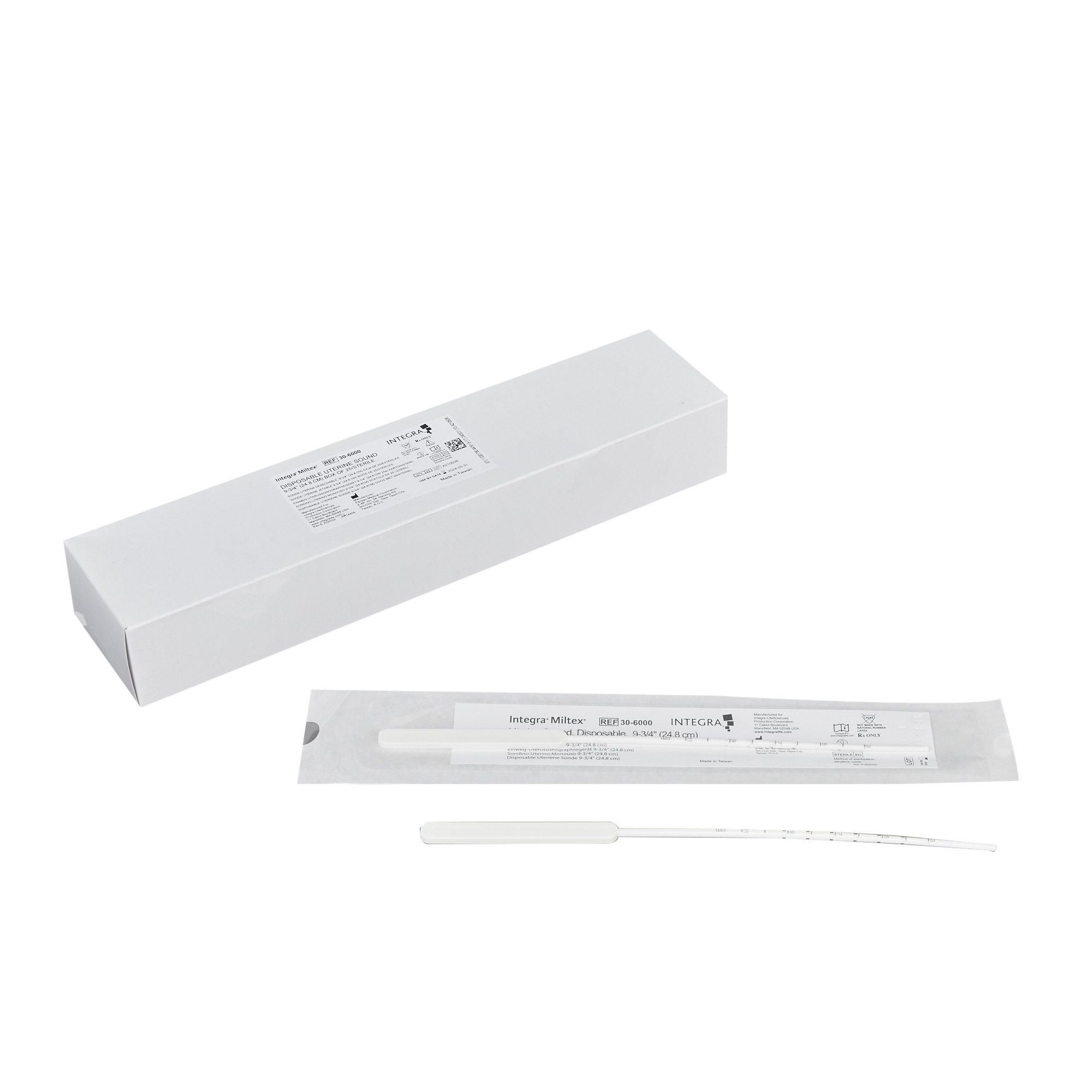 Miltex Uterine Sound MK 688206