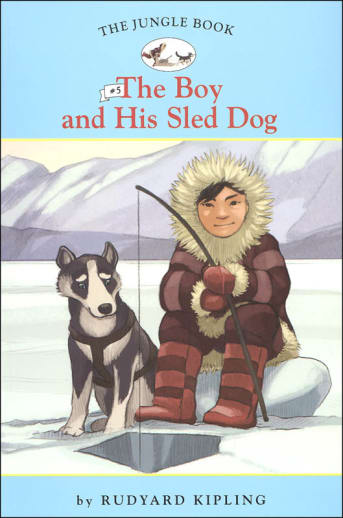 The Jungle Book #5: The Boy and His Sled Dog
