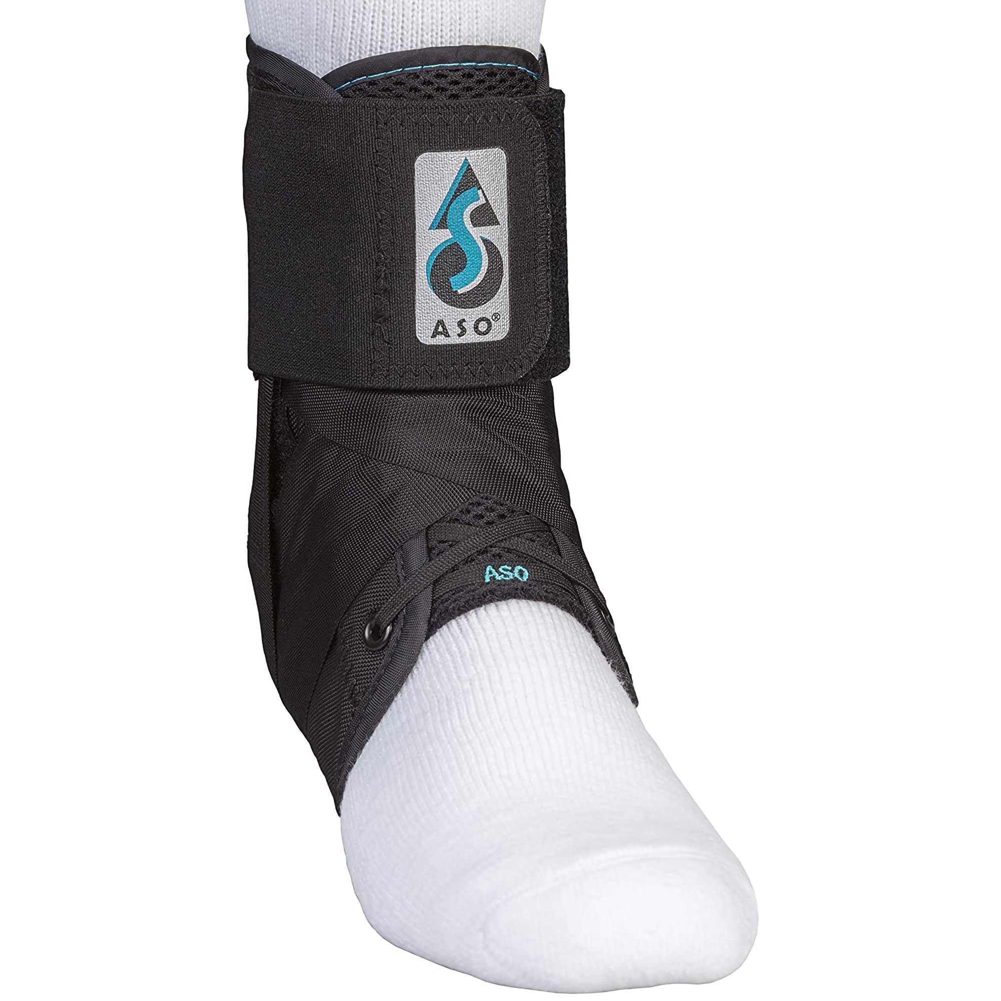 ASO Speed Lacer Ankle Brace, Medium MK 636482