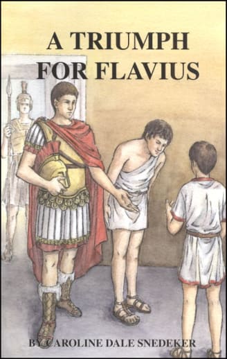 Triumph for Flavius
