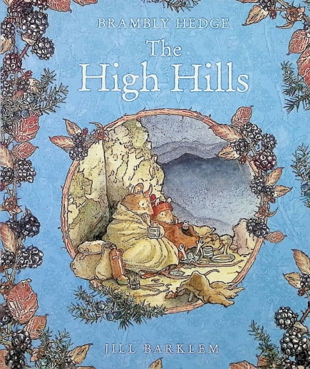 The High Hills (Brambly Hedge)