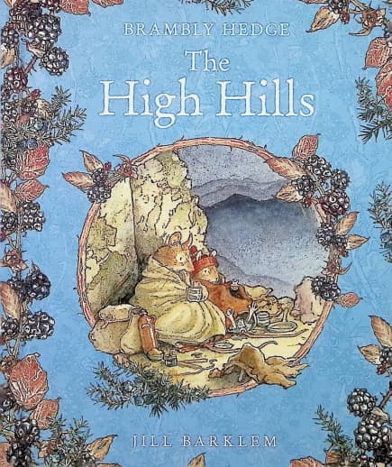 The High Hills (Brambly Hedge)