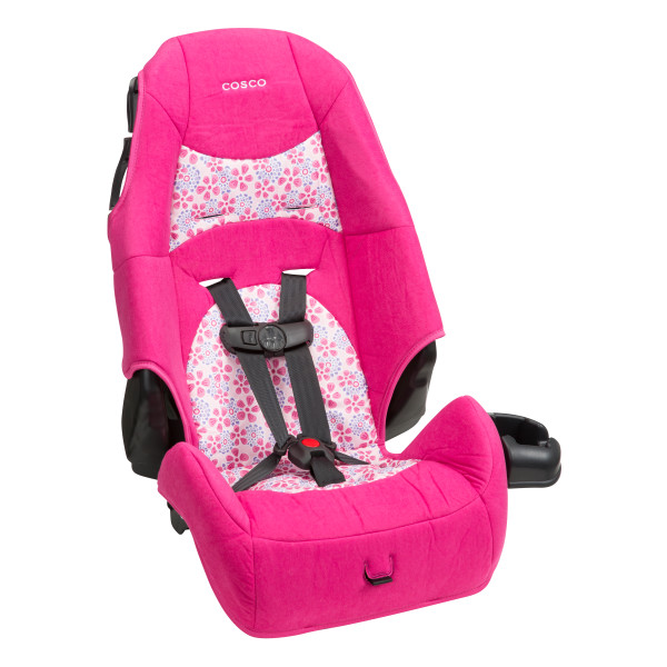 cosco 5 point harness