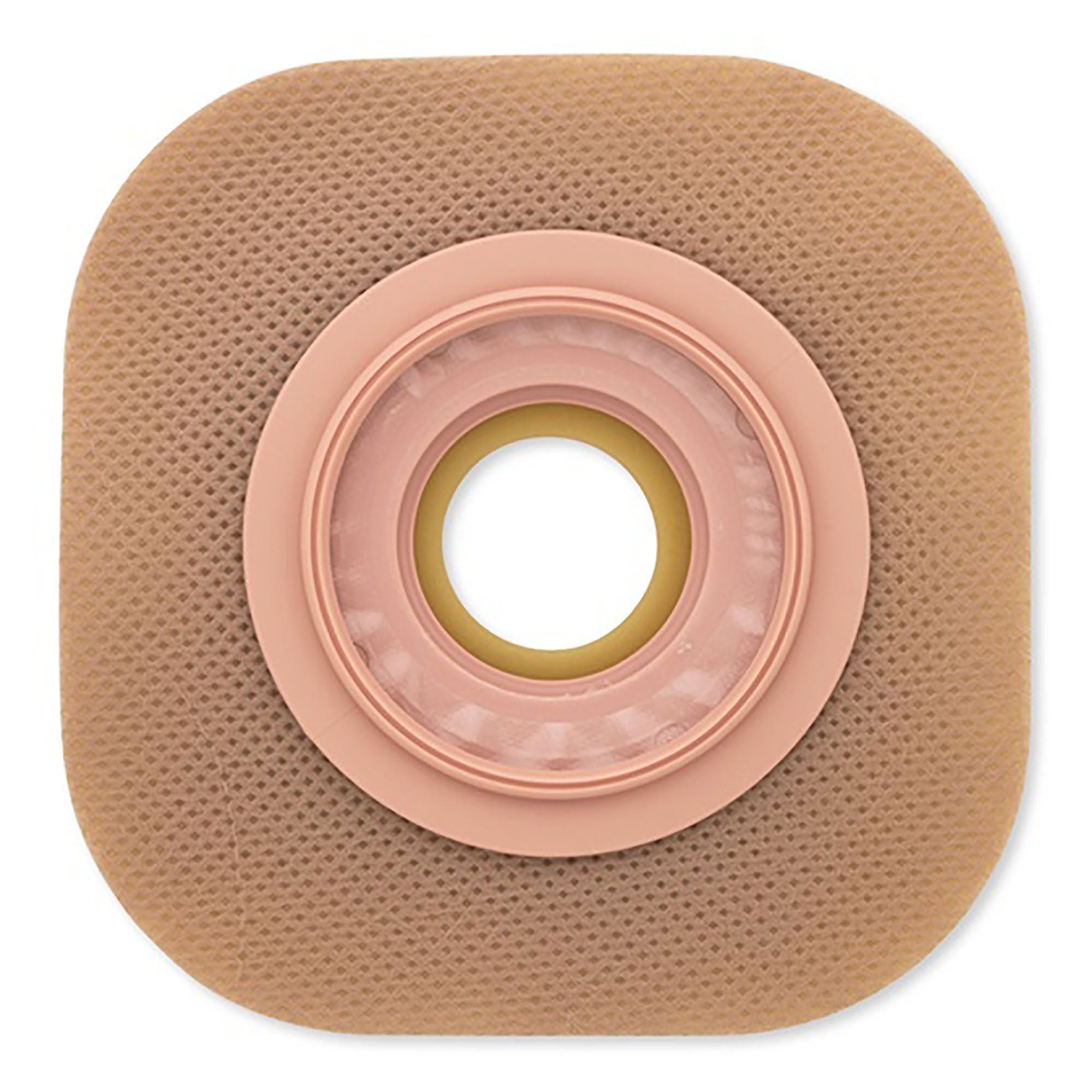 New Image Convex FlexWear Skin Barrier, Pre-cut to fit 22mm Stomas MK 485610