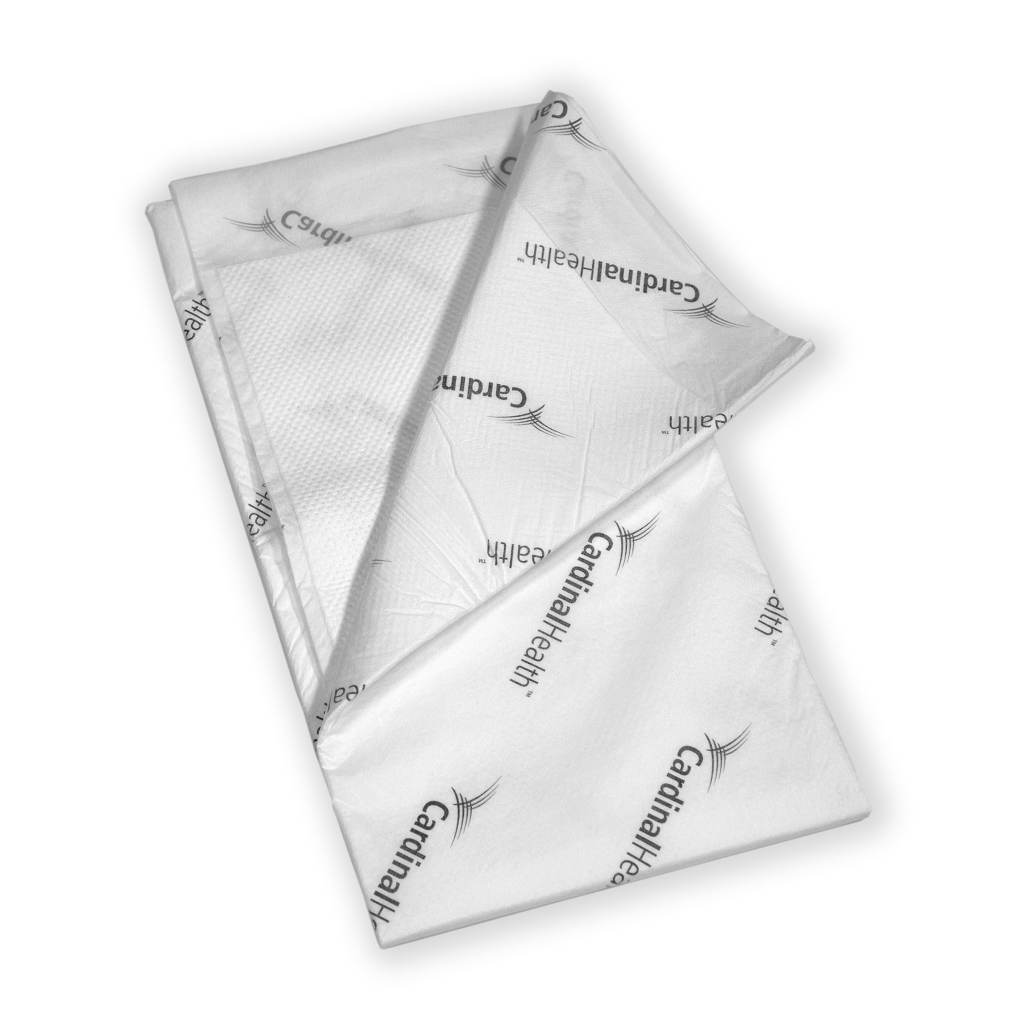 Wings Quilted Premium XXL Maximum Absorbency Positioning Underpad, 40 x 57 Inch MK 1004608