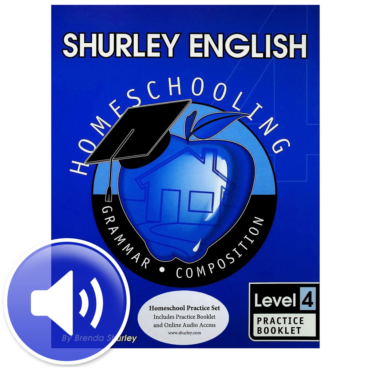 Shurley English Level 4 Practice Set