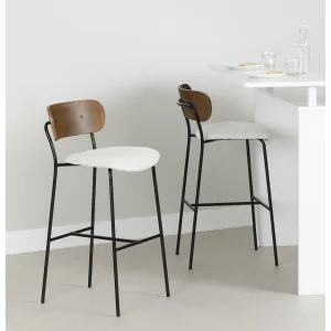 Bar Stools – Set of 2