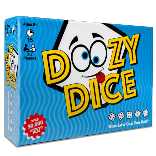Doozy Dice Game