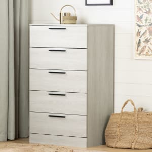 Step One Essential - 5-Drawer Chest Step One Essential - 5-Drawer Chest