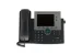 Cisco 7945G Two line Color Display IP Phone, CP-7945G, Four Pack, Refurbished, Original