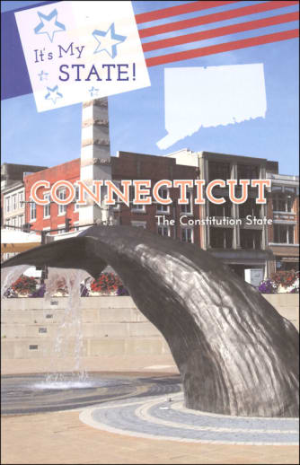 It's My State! Connecticut: The Constitution State