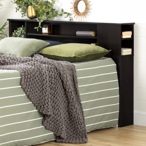 Vito - Bookcase Headboard Vito - Bookcase Headboard