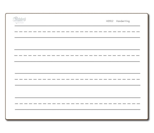 Remarkable Learning Handwriting Board 9"  x 12"