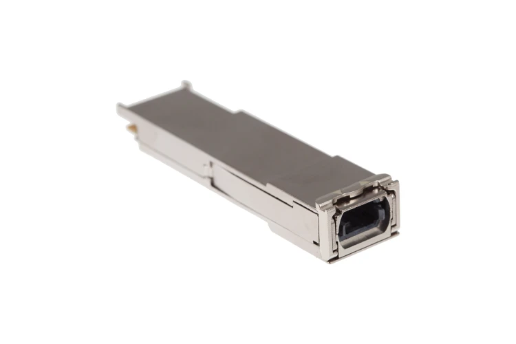 Cisco 40GBase-CSR4 QSFP+ Transceiver Module, QSFP-40G-CSR4, New, Compatible Cisco 40GBase-CSR4 QSFP+ Transceiver Module, QSFP-40G-CSR4, New, Compatible
