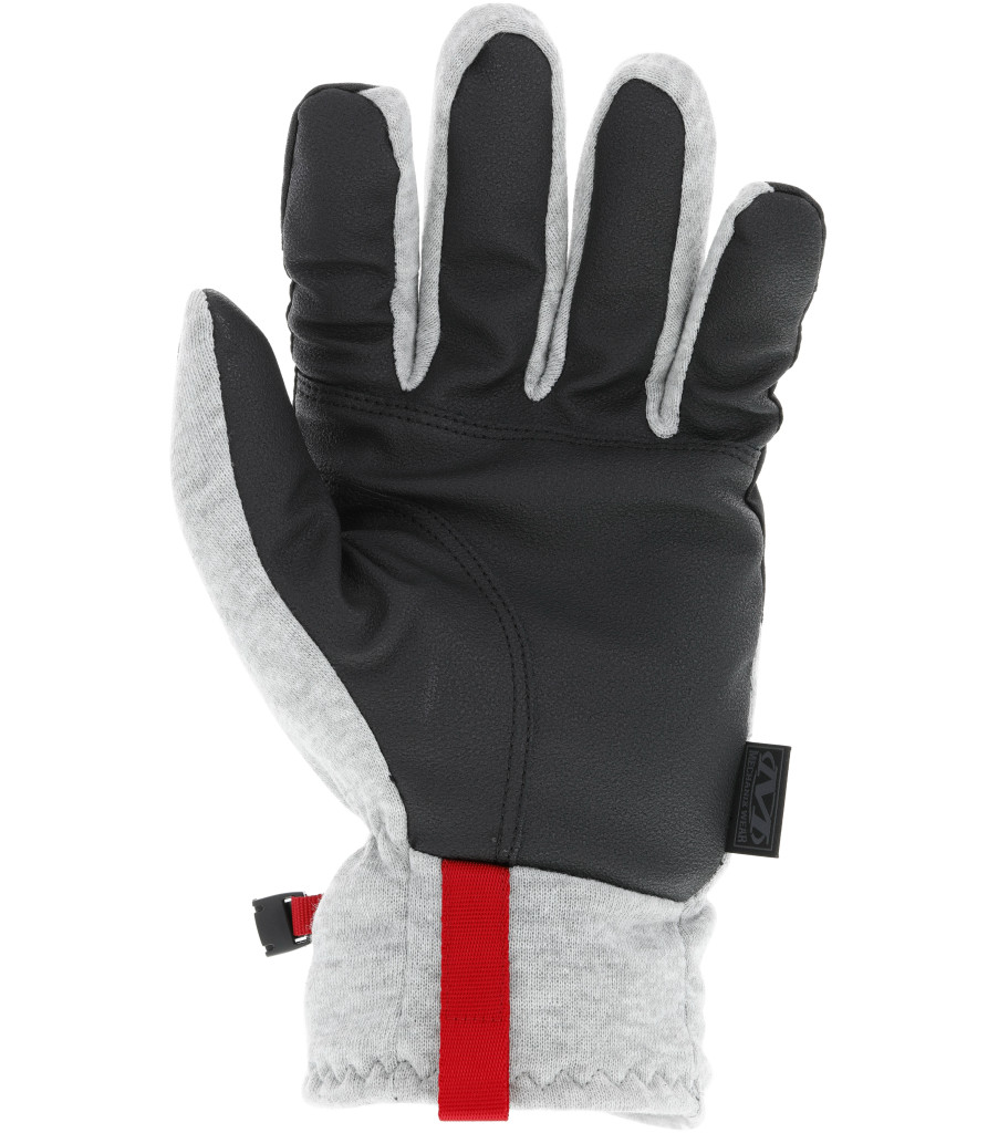 Women's ColdWork™ Guide, Grey/Black, large image number 1