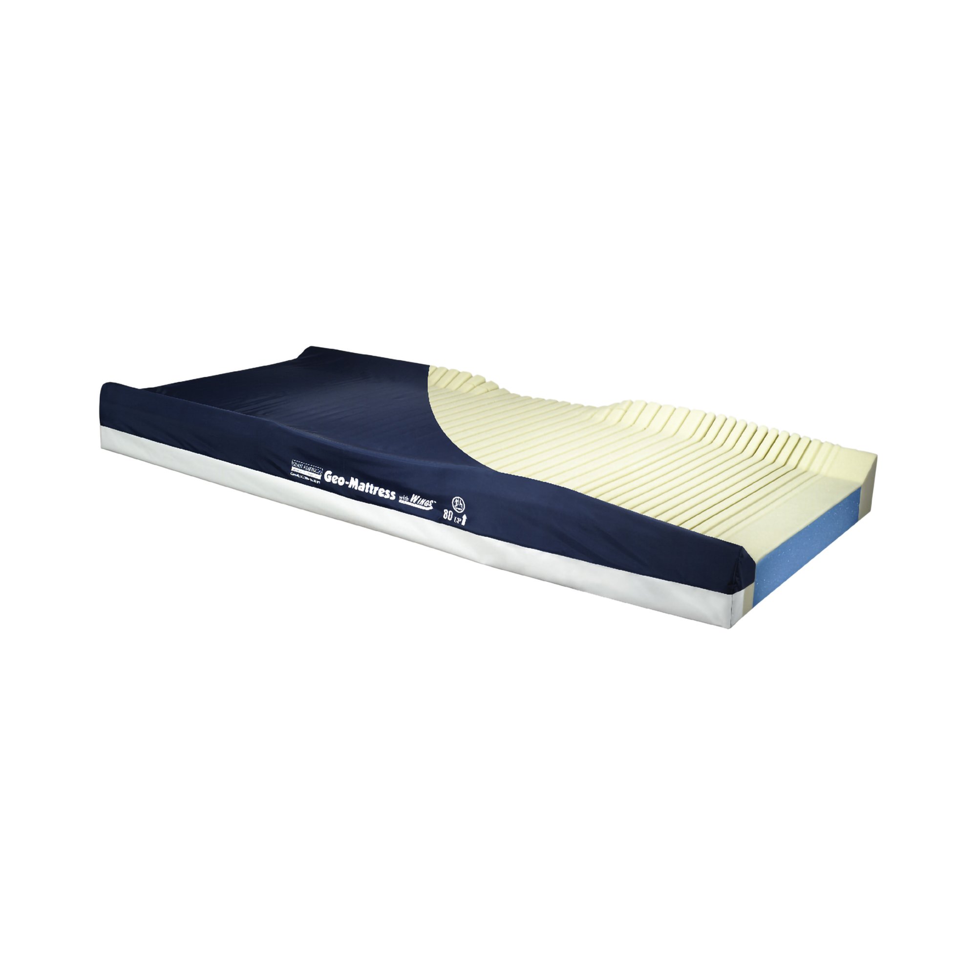 Geo-Mattress with Wings Bed Mattress MK 571919