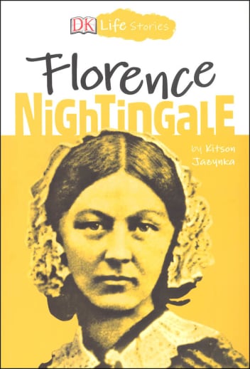 DK Life Stories: Florence Nightingale