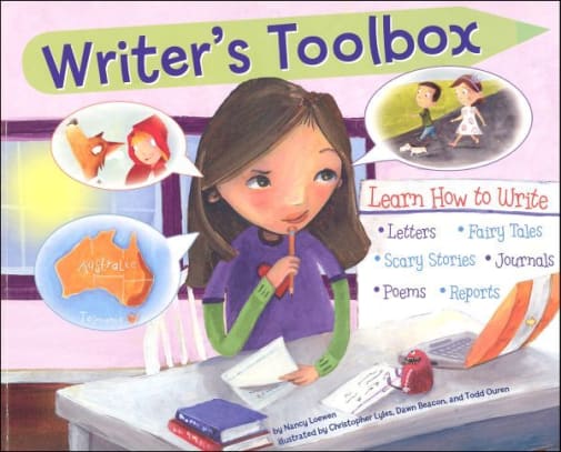 Writer's Toolbox
