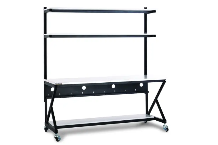 Kendall Howard 72in Performance Work Bench