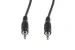 Audio Auxiliary Cable with TRS 3.5mm Male/Male Connectors, 6ft