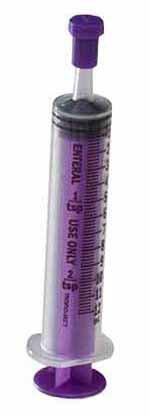 Monoject Oral Syringe, 12 mL MK 1005495