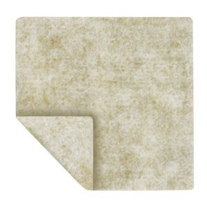 Algicell Ag Calcium Alginate Dressing with Silver, 2 x 2 Inch MK 866345