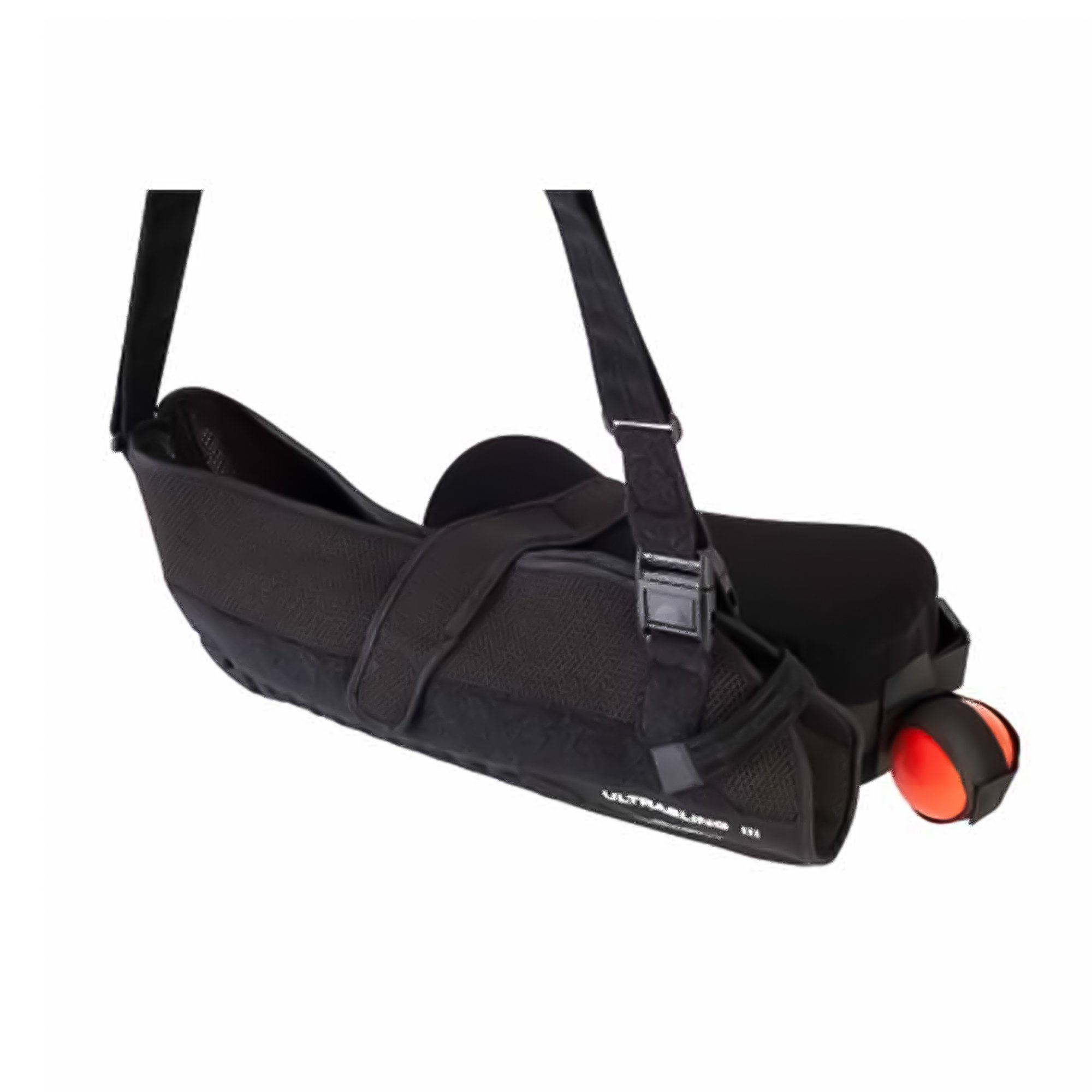 DonJoy UltraSling III Black Arm Sling, Medium MK 683454