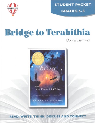 Bridge to Terabithia Student Pack