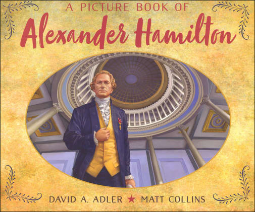 Picture Book of Alexander Hamilton