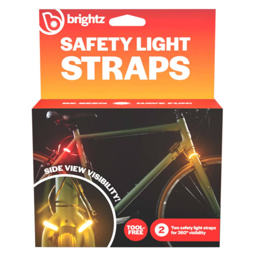 Safety Light Straps