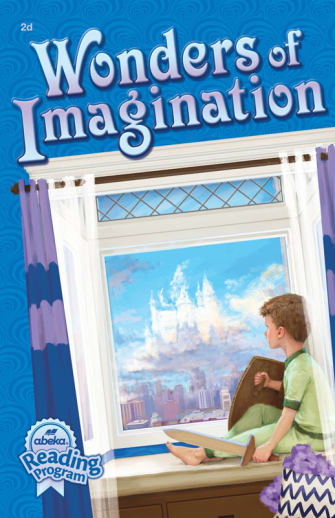 Wonders of Imagination (Abeka)
