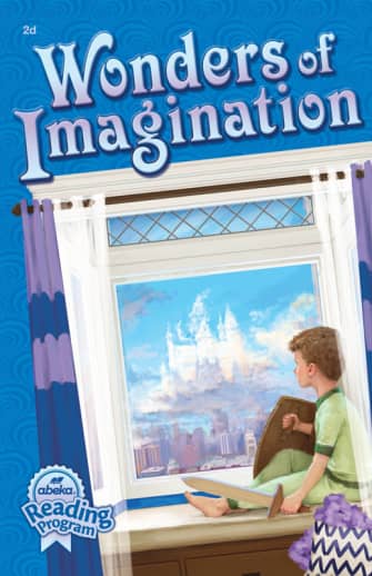 Wonders of Imagination (Abeka)