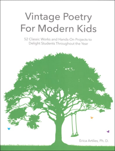 Vintage Poetry for Modern Kids