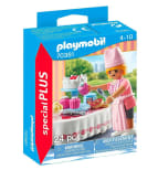 Set Playmobil Bowling - Figurines Et Accessoires De Sport, Occasion
