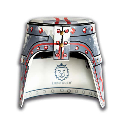 Liontouch Knight Helmet - Maltese