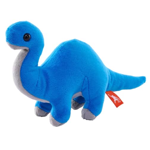 Wild Republic Pocketkins-Eco Brachiosaurus 5" Plush