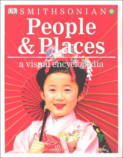People and Places: Visual Encyclopedia
