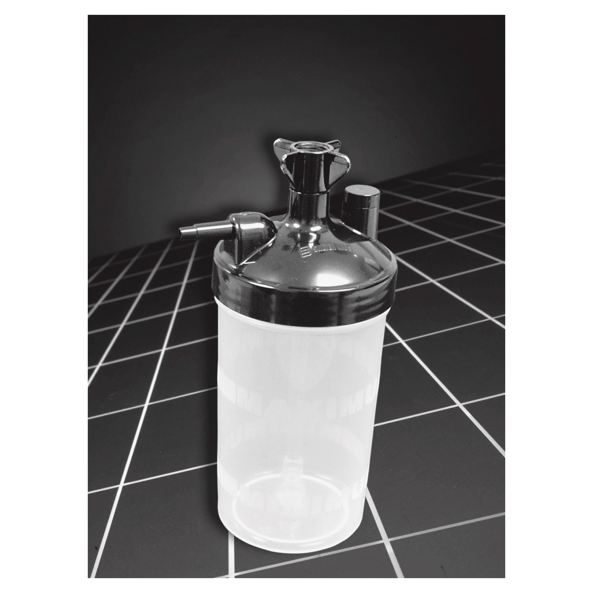 Salter Labs Bubble Humidifier MK 583916